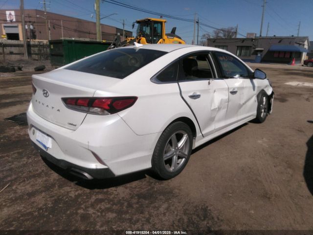 5NPE34AF5JH649935 Hyundai Sonata Limited