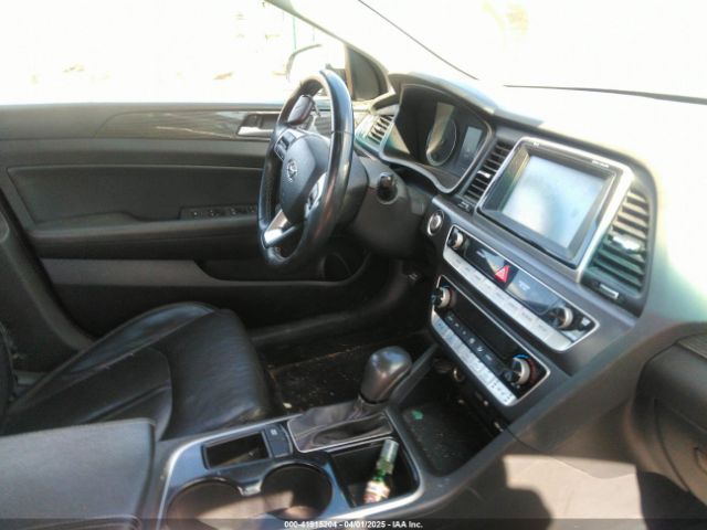 5NPE34AF5JH649935 Hyundai Sonata Limited