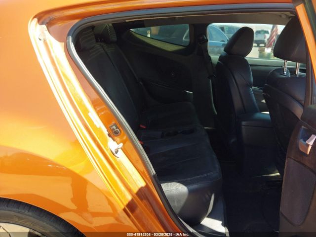 KMHTC6AE4FU235225 Hyundai Veloster Turbo