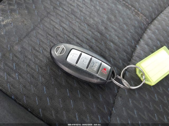 3N1AB7AP8EY222045 Nissan SENTRA SR