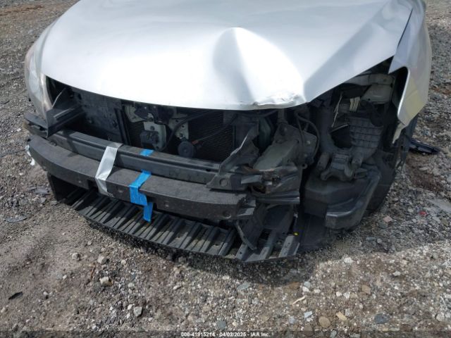 3N1AB7AP8EY222045 Nissan SENTRA SR