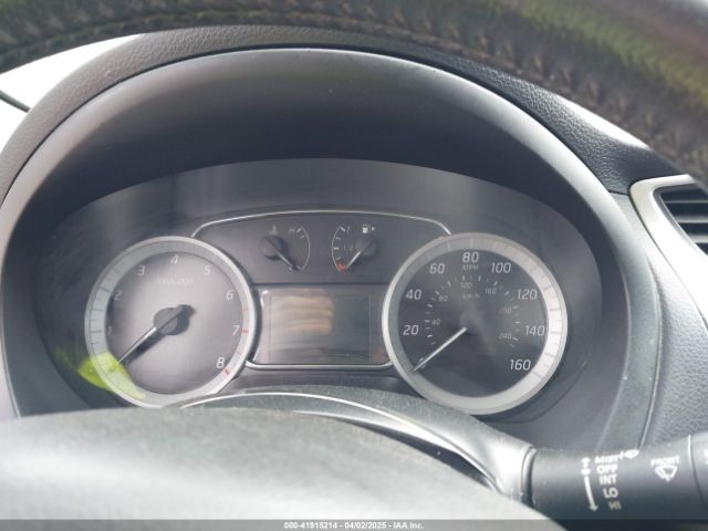 3N1AB7AP8EY222045 Nissan SENTRA SR