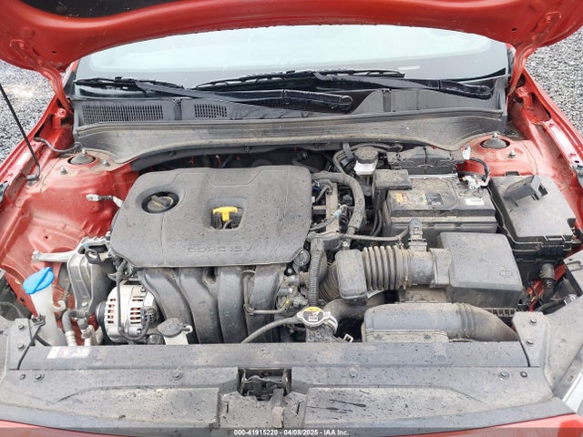 3KPF34AD5ME341174 KIA Forte Gt-line