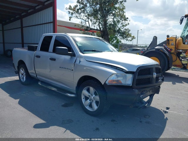 Aukcja sprzedaży 2012 Ram 1500 St, vin: 1C6RD6FP3CS249167, numer aukcji: 41915226