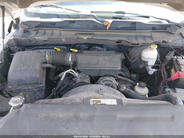 Aukcja sprzedaży 2012 Ram 1500 St, vin: 1C6RD6FP3CS249167, numer aukcji: 41915226