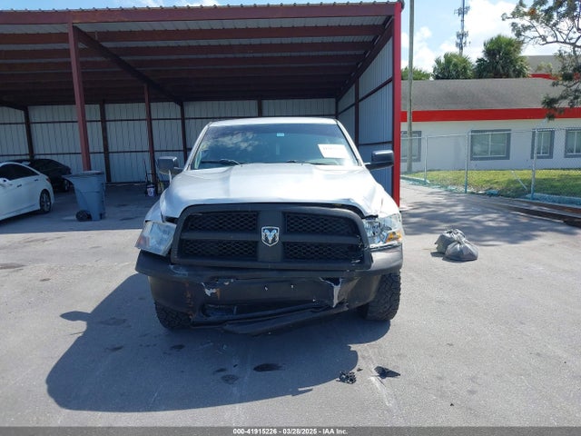 Aukcja sprzedaży 2012 Ram 1500 St, vin: 1C6RD6FP3CS249167, numer aukcji: 41915226