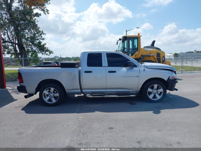 Aukcja sprzedaży 2012 Ram 1500 St, vin: 1C6RD6FP3CS249167, numer aukcji: 41915226