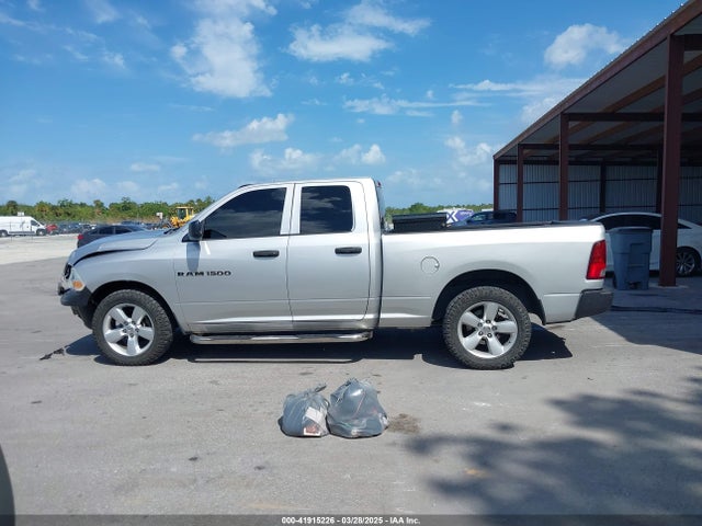 Aukcja sprzedaży 2012 Ram 1500 St, vin: 1C6RD6FP3CS249167, numer aukcji: 41915226
