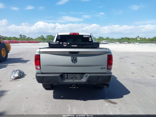 Aukcja sprzedaży 2012 Ram 1500 St, vin: 1C6RD6FP3CS249167, numer aukcji: 41915226