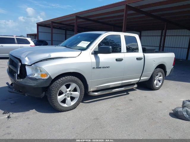 Aukcja sprzedaży 2012 Ram 1500 St, vin: 1C6RD6FP3CS249167, numer aukcji: 41915226
