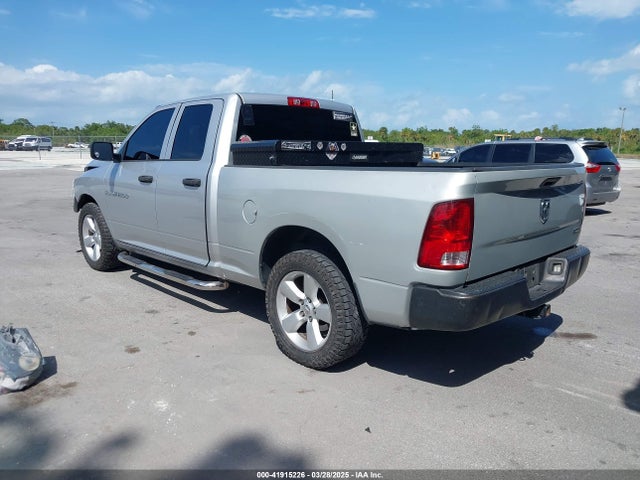 Aukcja sprzedaży 2012 Ram 1500 St, vin: 1C6RD6FP3CS249167, numer aukcji: 41915226