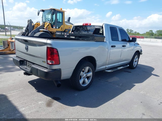 Aukcja sprzedaży 2012 Ram 1500 St, vin: 1C6RD6FP3CS249167, numer aukcji: 41915226