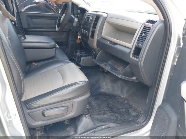 Aukcja sprzedaży 2012 Ram 1500 St, vin: 1C6RD6FP3CS249167, numer aukcji: 41915226