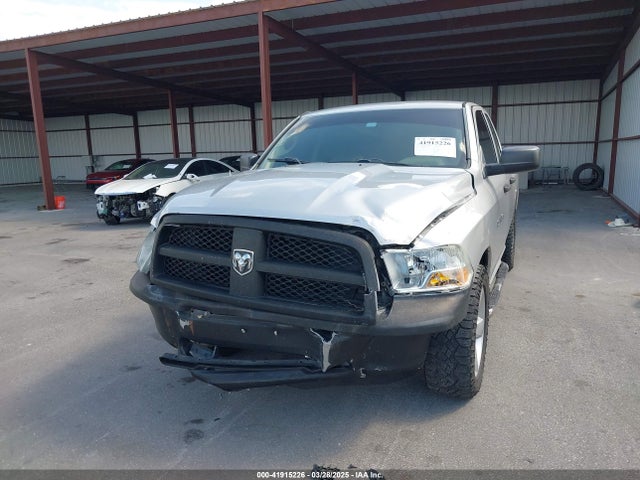 Aukcja sprzedaży 2012 Ram 1500 St, vin: 1C6RD6FP3CS249167, numer aukcji: 41915226