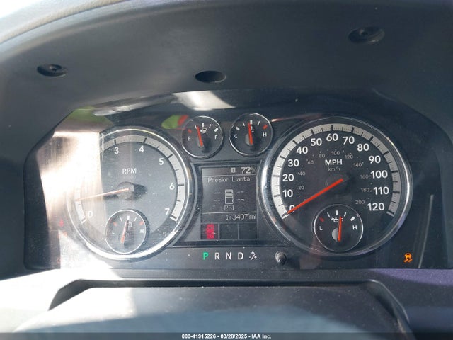 Aukcja sprzedaży 2012 Ram 1500 St, vin: 1C6RD6FP3CS249167, numer aukcji: 41915226