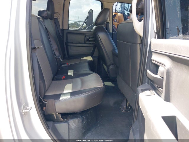 Aukcja sprzedaży 2012 Ram 1500 St, vin: 1C6RD6FP3CS249167, numer aukcji: 41915226