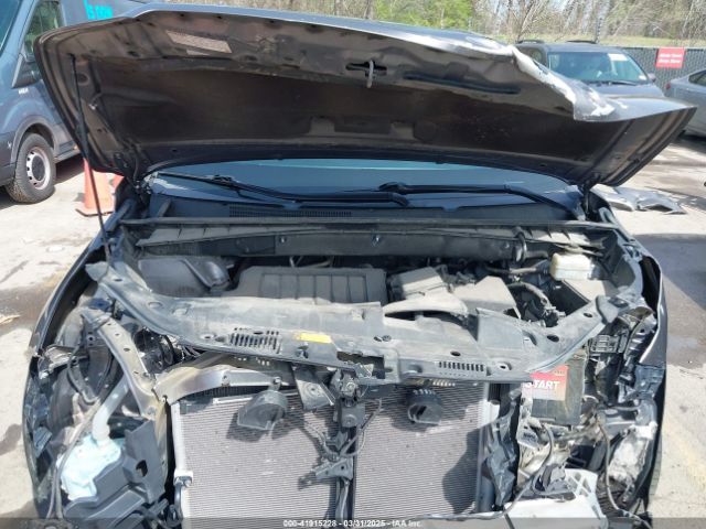 5TDJKRFHXGS326394 Toyota Highlander Xle V6