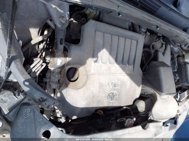 5TDJKRFHXGS326394 Toyota Highlander Xle V6