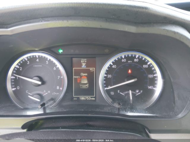 5TDJKRFHXGS326394 Toyota Highlander Xle V6