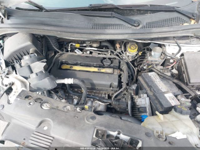 1G1JC6SG6E4154875 Chevrolet Sonic Lt Auto