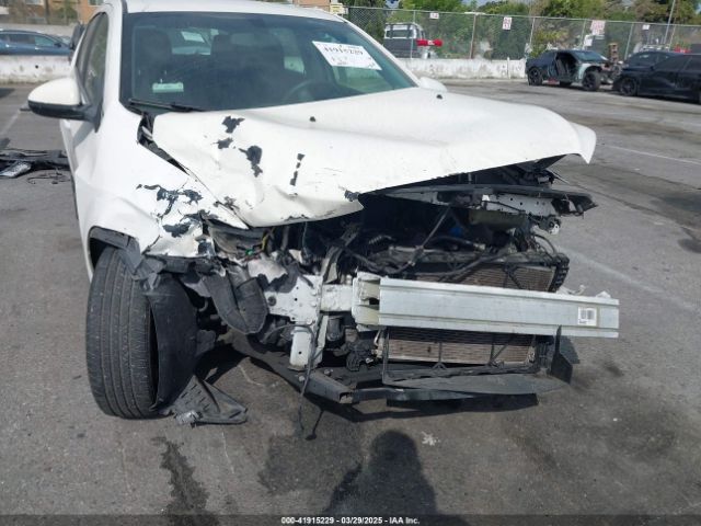 1G1JC6SG6E4154875 Chevrolet Sonic Lt Auto