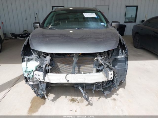 5N1AZ2MJ2KN123499 Nissan Murano Platinum
