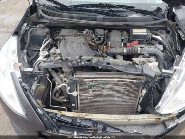 3CZRU5H59GM726594 Honda HR-V EX