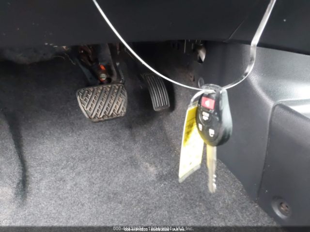 3CZRU5H59GM726594 Honda HR-V EX