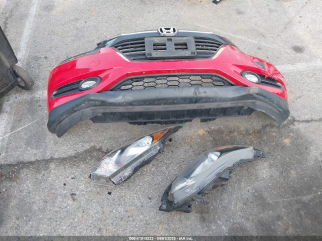 3CZRU5H59GM726594 Honda HR-V EX