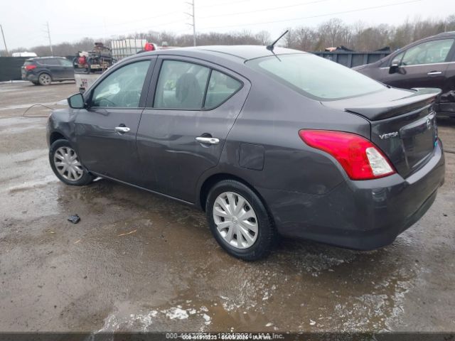 3CZRU5H59GM726594 Honda HR-V EX