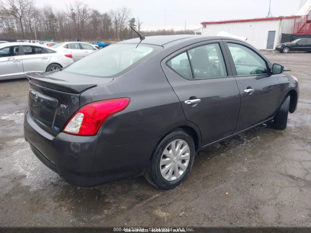 3CZRU5H59GM726594 Honda HR-V EX