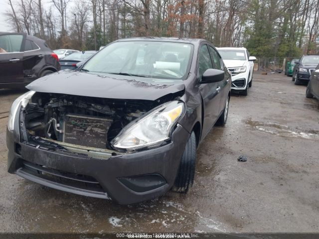 3CZRU5H59GM726594 Honda HR-V EX