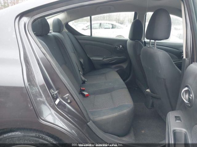 3CZRU5H59GM726594 Honda HR-V EX