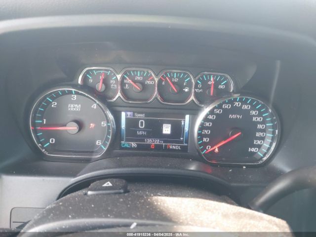 1GTV2MEC1JZ169984 GMC Sierra 1500 Sle