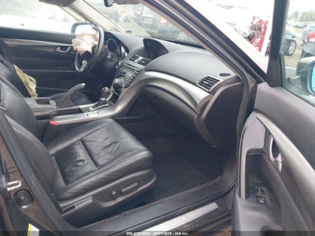 2010 ACURA TL 19UUA8F55AA000556 Photo 4