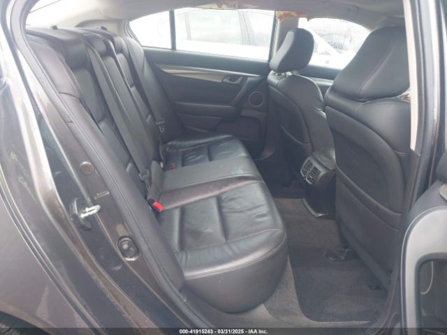 2010 ACURA TL 19UUA8F55AA000556 Photo 7