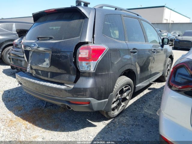 JF2SJAGC6JH565398 Subaru Forester 2.5i Premium