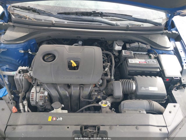 Hyundai mpi nu 2019 5NPD84LF0KH478264 Image 10
