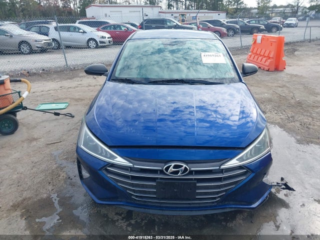 Hyundai mpi nu 2019 5NPD84LF0KH478264 Image 12