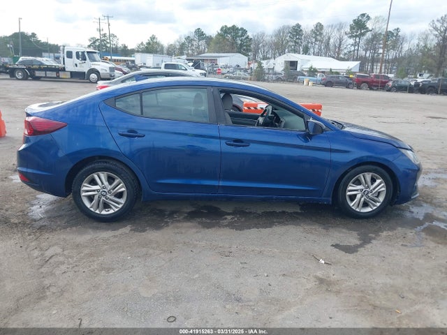 Hyundai mpi nu 2019 5NPD84LF0KH478264 Image 13