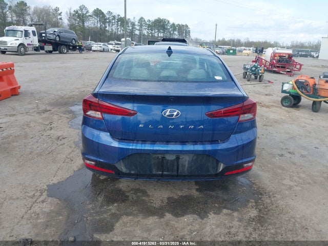Hyundai mpi nu 2019 5NPD84LF0KH478264 Image 16