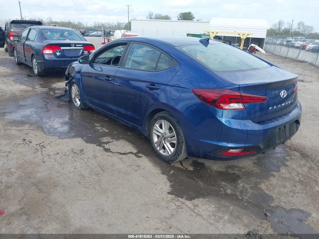 Hyundai mpi nu 2019 5NPD84LF0KH478264 Image 3