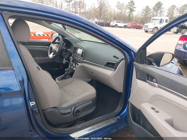 Hyundai mpi nu 2019 5NPD84LF0KH478264 Image 5