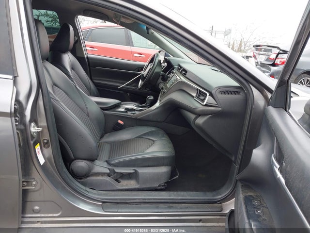 4T1B11HK6JU061571 Toyota CAMRY SE