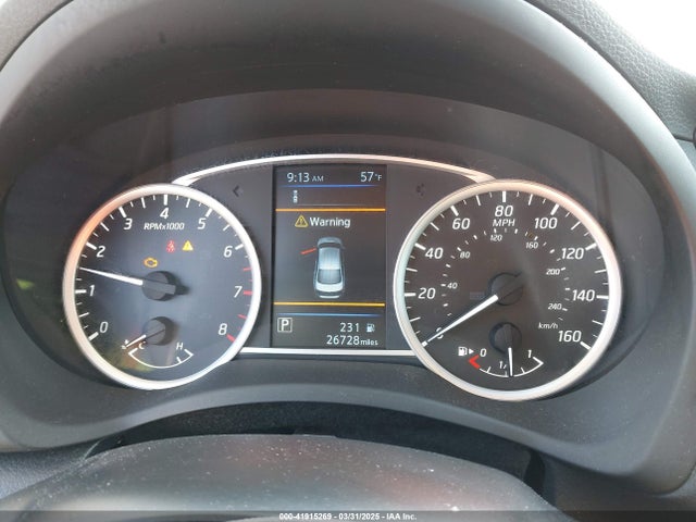 3N1AB7AP6KY395963 Nissan SENTRA S