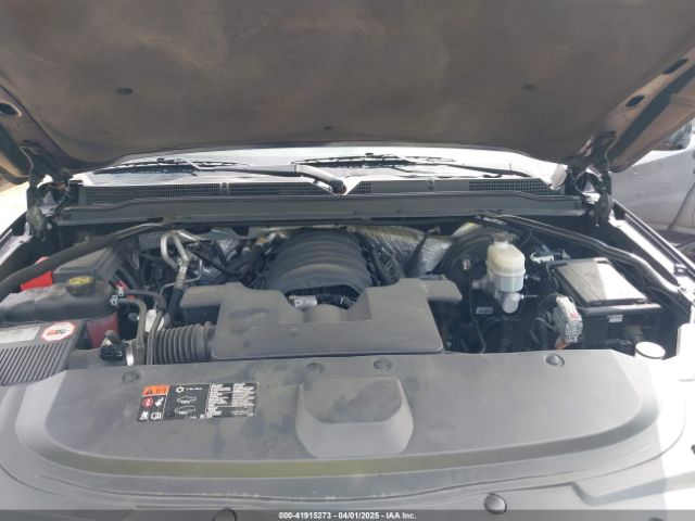 1GYS4JKJ2FR199656 Cadillac l86 - vvt, afm, e85 max, aluminum