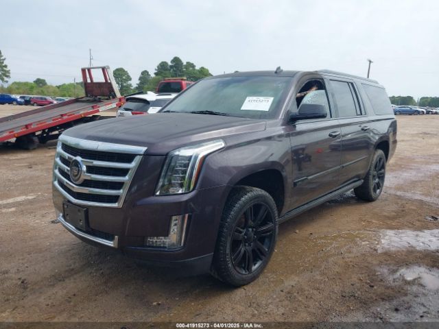 1GYS4JKJ2FR199656 Cadillac l86 - vvt, afm, e85 max, aluminum