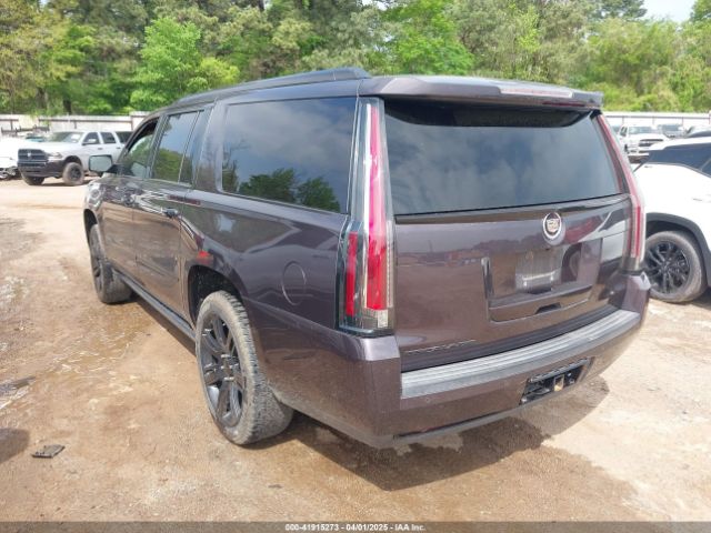 1GYS4JKJ2FR199656 Cadillac l86 - vvt, afm, e85 max, aluminum