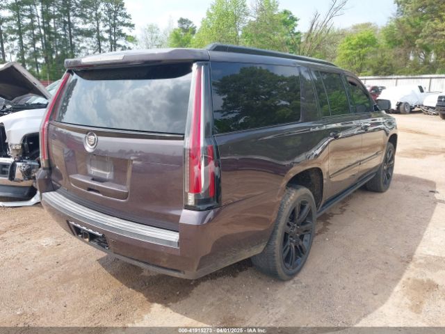 1GYS4JKJ2FR199656 Cadillac l86 - vvt, afm, e85 max, aluminum