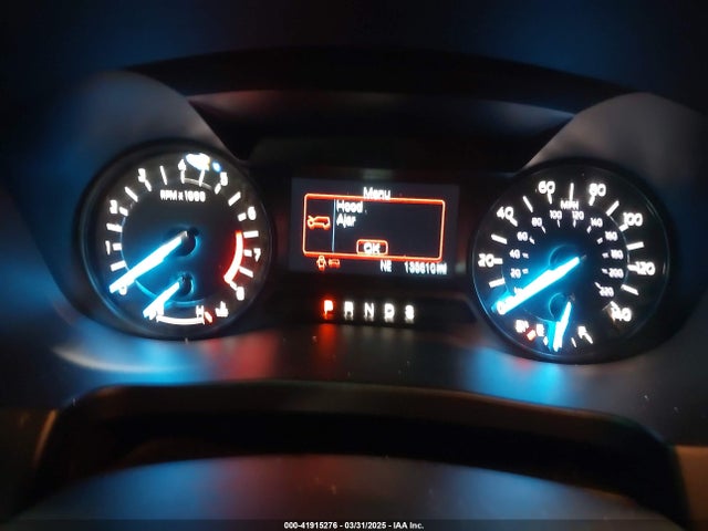 1FM5K8D81GGC23515 Ford EXPLORER XLT